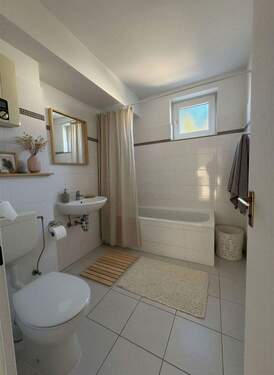 Badezimmer - (KI generiert) - 