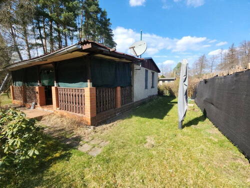 Südostansicht - Ihr Platz für Freizeit und Erholung