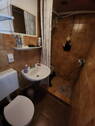 WC /Dusche - 