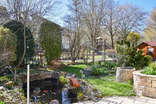 Garten - 