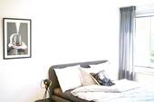 Kleineres Schlafzimmer 4 - 