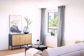 Wohnzimmer - 