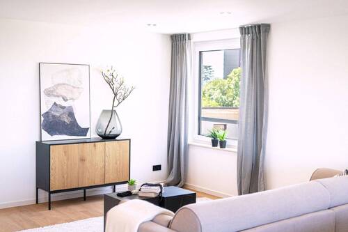 Wohnzimmer - 