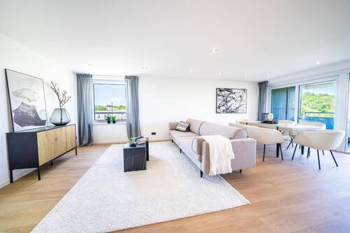Wohnzimmer & Esszimmer 2 - 