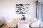 Esszimmer - 3 Zimmer Etagenwohnung zum Kaufen in Lahnstein