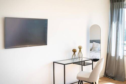 Großes Schlafzimmer 2 - Etagenwohnung mit 135,40 m&sup2; in Lahnstein zum Kaufen