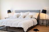 Großes Schafzimmer 3 - 