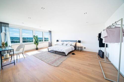 Großes Schlafzimmer 4 - 