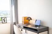 Kleineres Schlafzimmer 1 - 