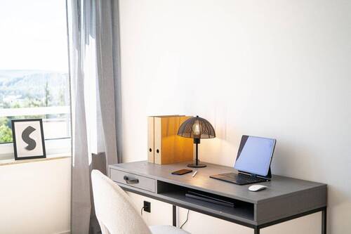 Kleineres Schlafzimmer 1 - 
