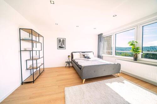 Kleineres Schlafzimmer 3 - 