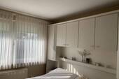 geräumiges Schlafzimmer - 