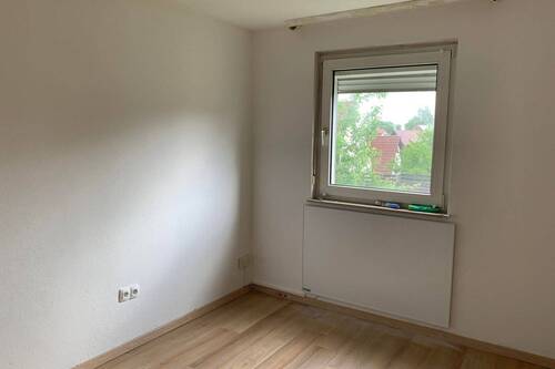 weiterer Wohnraum - 