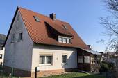 Gartenansicht - 