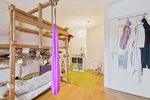 Kinderzimmer - 