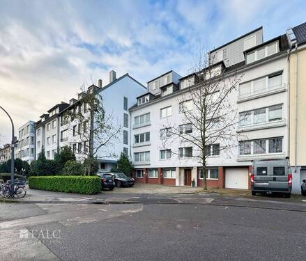 Hausansicht - 