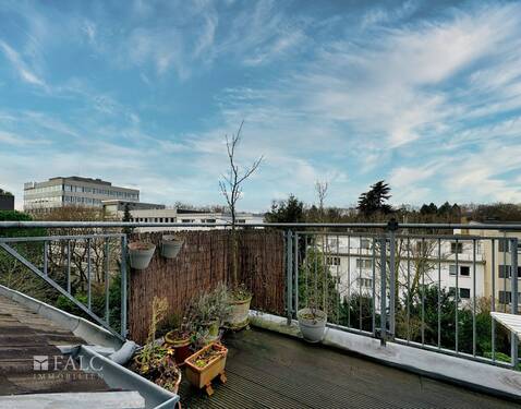 Balkon - 