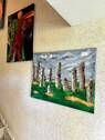 Treppenhaus - 