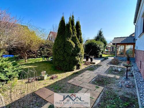 Garten - 