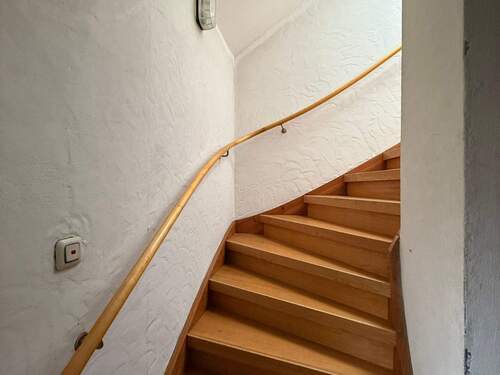 Treppenhaus - 