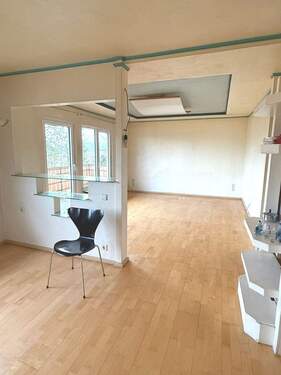 Wohnung 1.OG - 
