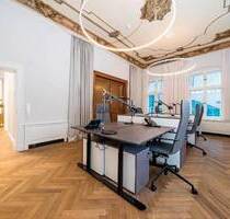 Repräsentative Büros und Coworking Space an der Gedächtniskirche - All-in-Miete - Berlin Charlottenburg