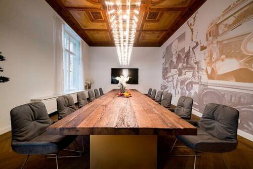Meetingraum - Büro in Berlin