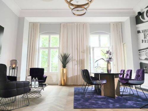 Meetingraum - 