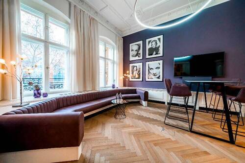 Meetingraum - 
