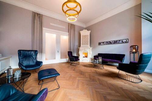 Kaminlounge - 