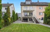AUSSENANSICHT - 1 Zimmer Mehrfamilienhaus, Wohnhaus in Neu-Isenburg