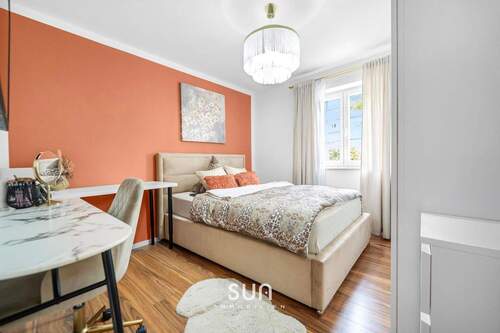 SCHLAFZIMMER - 
