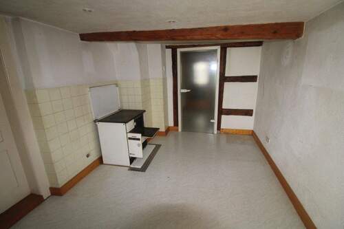 Esszimmer EG - 7 Zimmer Mehrfamilienhaus, Wohnhaus in Gernsbach-Reichental