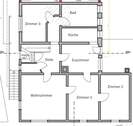 Grundriss EG - 