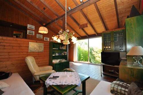 Haus 1: Wohnen - 
