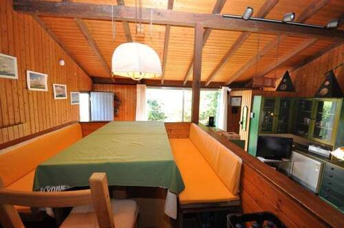 Haus 1: Essen - 