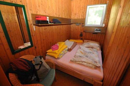 Haus 1: Schlafen - 
