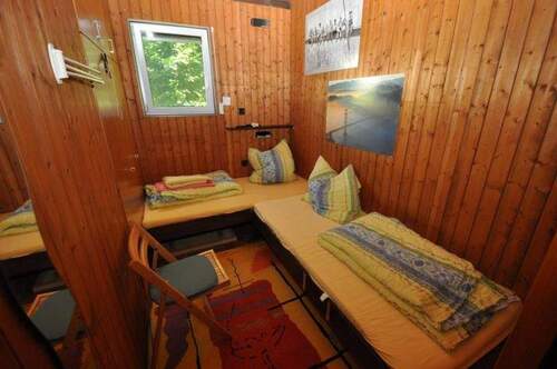 Haus 1: Kinder - 