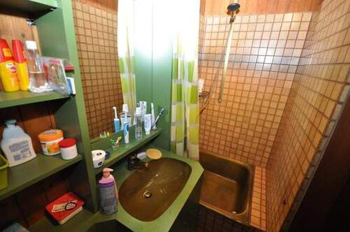 Haus 1: Bad - 