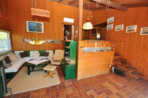 Haus 1: Wohnen - 