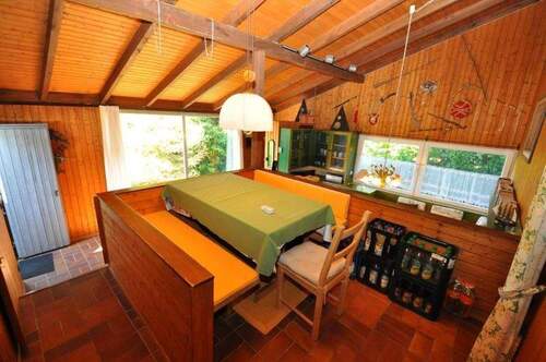 Haus 1: Essen - 