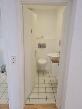 WC 2 (Archivfoto) - 