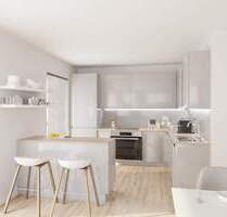 Wunderschöne Lage direkt am Rhein - Germersheim