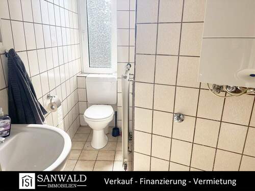 Bild 4 - Etagenwohnung mit 45,00 m² in Dortmund zur Miete