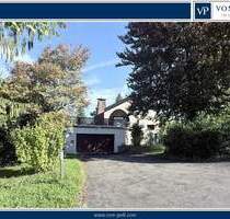 Großes Einfamilienhaus auf riesigem Grundstück - Wiernsheim Serres