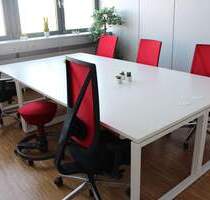 Flexible Arbeitsplätze im schönen Offenburg - sofort verfügbar