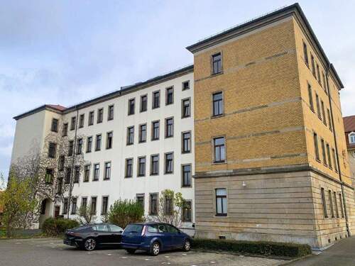 Bild2 - 3 Zimmer Etagenwohnung zum Kaufen in Dresden-Löbtau