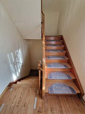 Treppenhaus - 