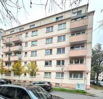 Fußläufig zum Main - 3-ZW mit TG-Platz, nahe zum Main - Frankfurt am Main Griesheim Fußläufig zum Main - 3-ZW mit TG-Platz, nahe zum Main - Frankfurt am Main Griesheim