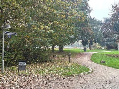 Bürgermeister-Schubert-Park - Etagenwohnung mit 65,00 m&sup2; in Frankfurt am Main zum Kaufen